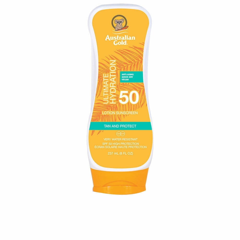 Loción Solar Australian Gold SPF50 237ml-1
