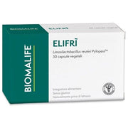 Biomalife Elifrì 30 cápsulas