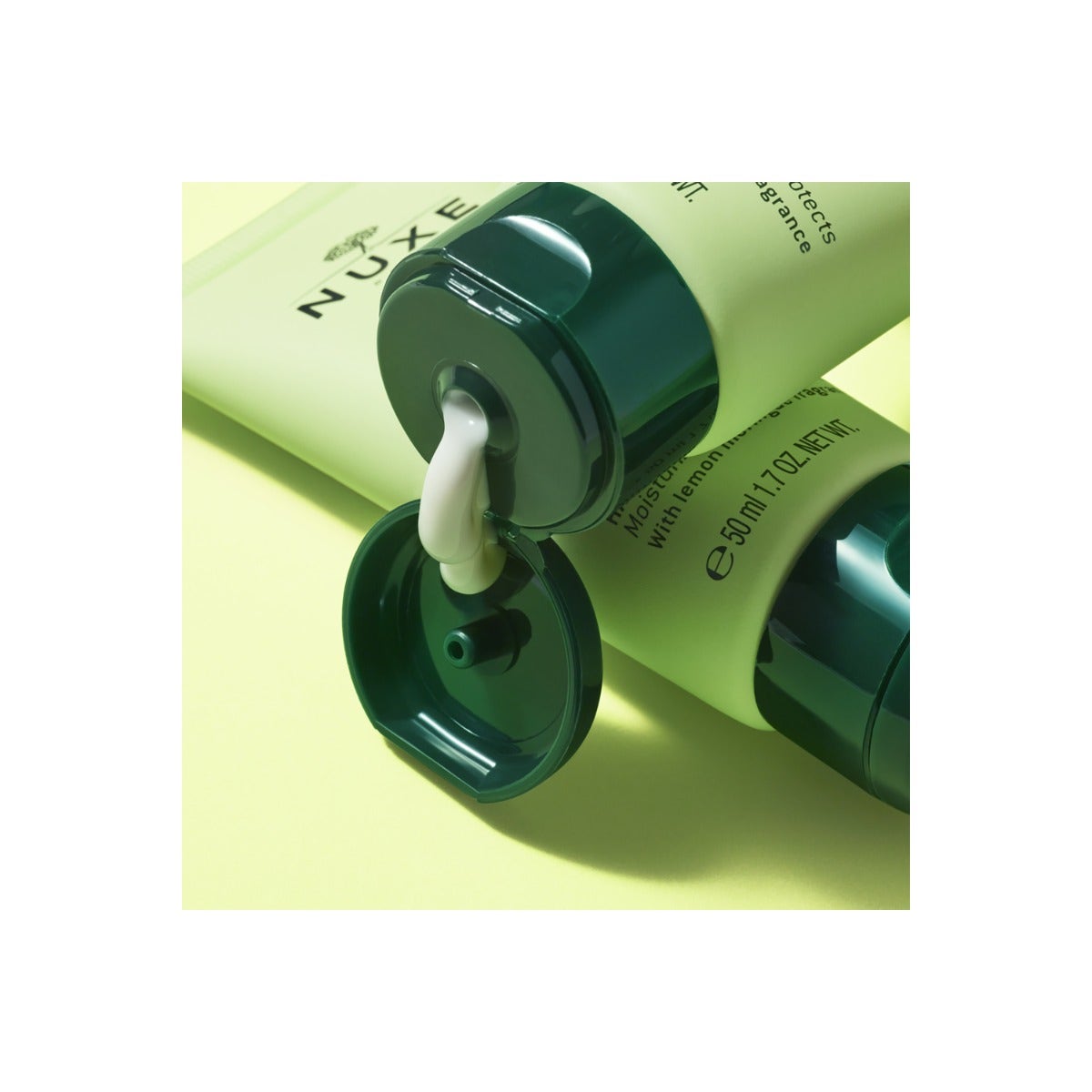 Nuxe Sweet Lemon Crema Mani 50ml