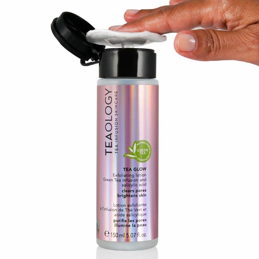 Teaology Tea Glow 150ml