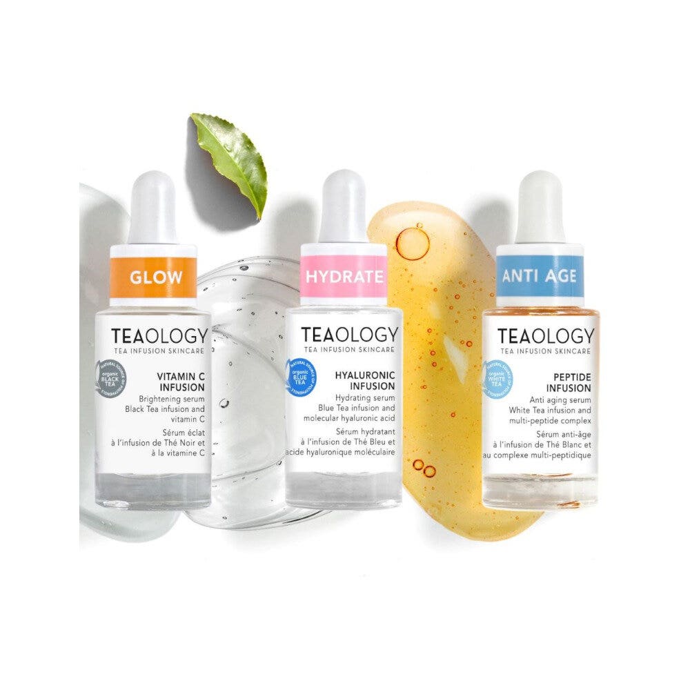 Teaology Hyaluronic Infusion 15ml