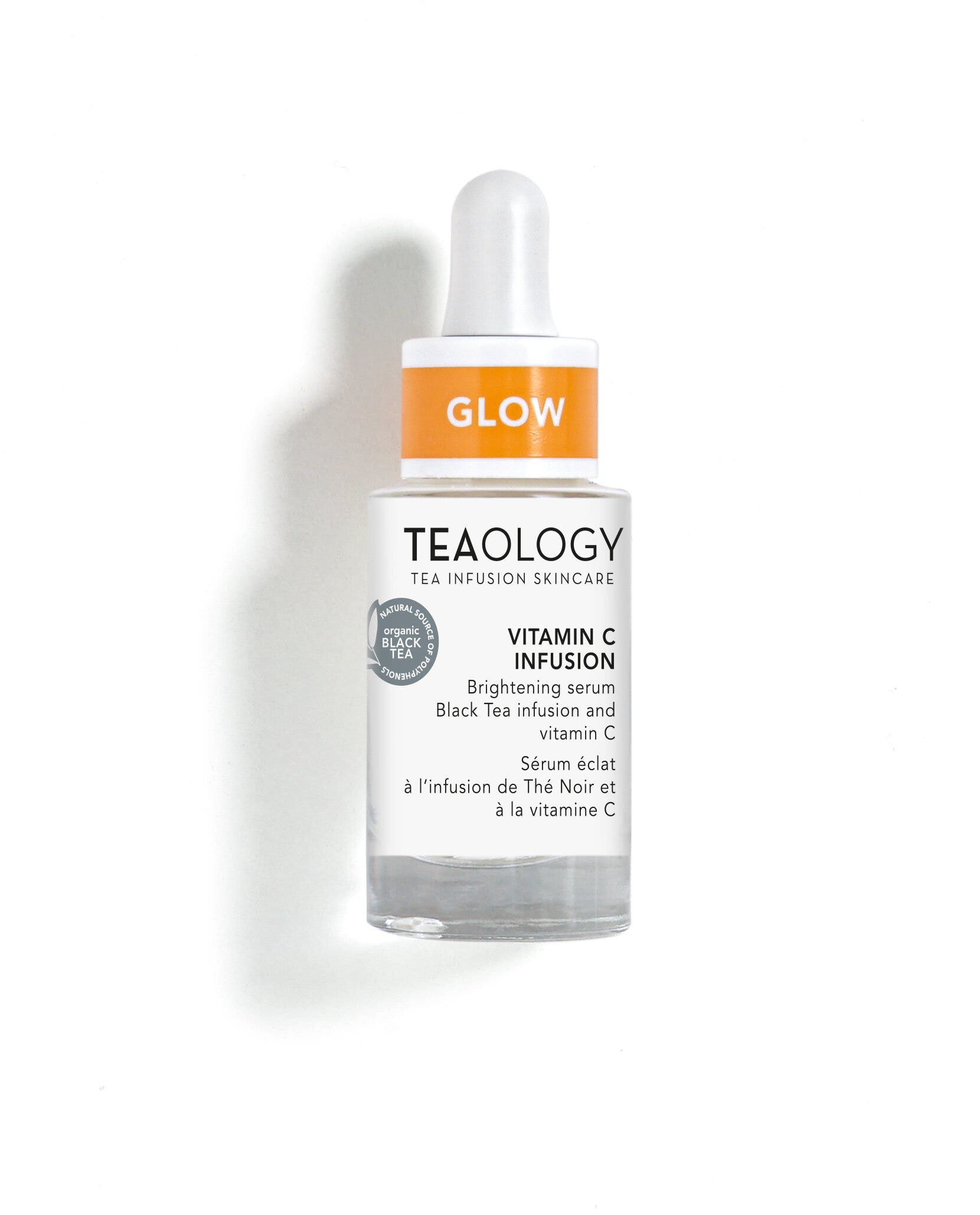 Teaology Vitamin C Infusion 15ml