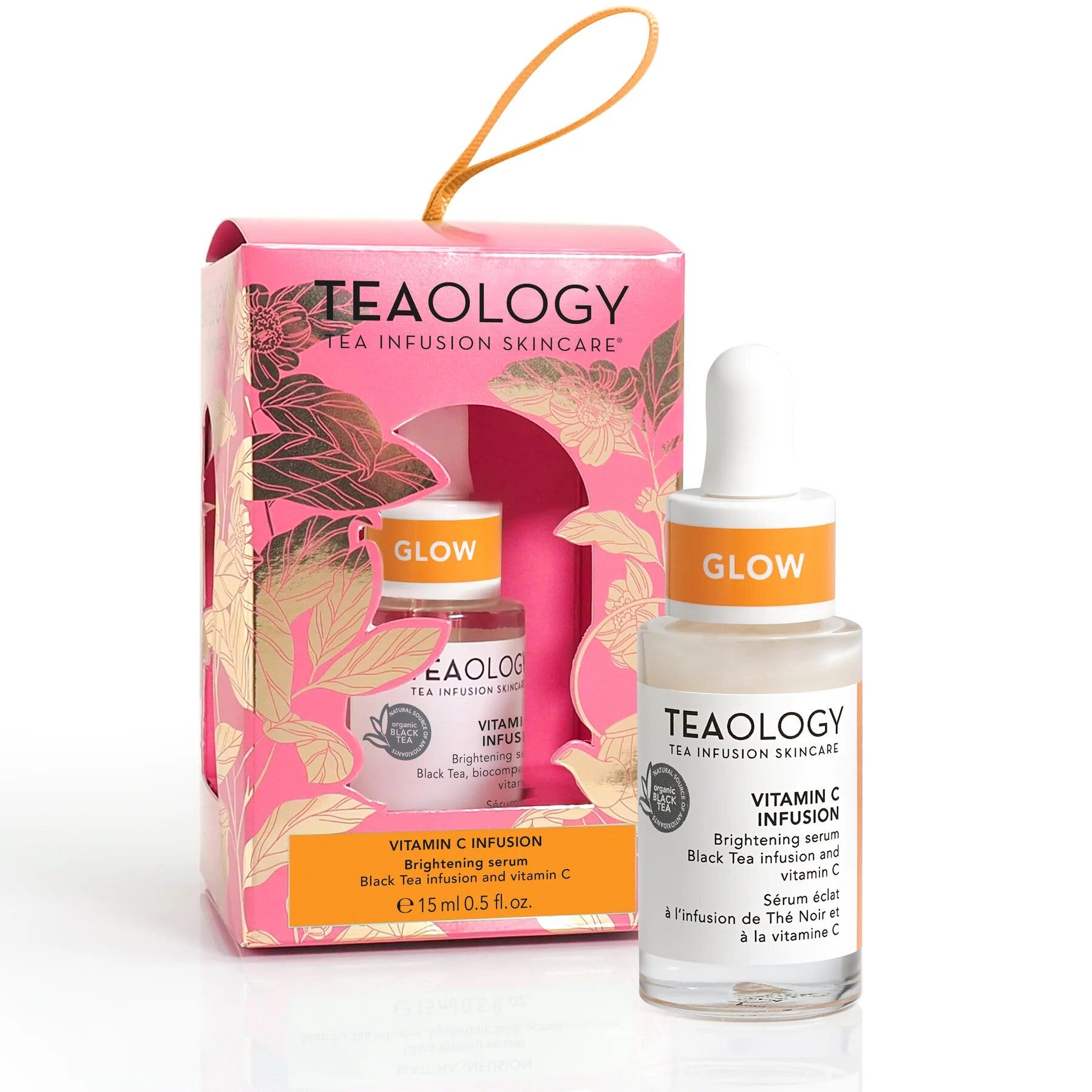 Teaology Vitamin C Infusion 15ml
