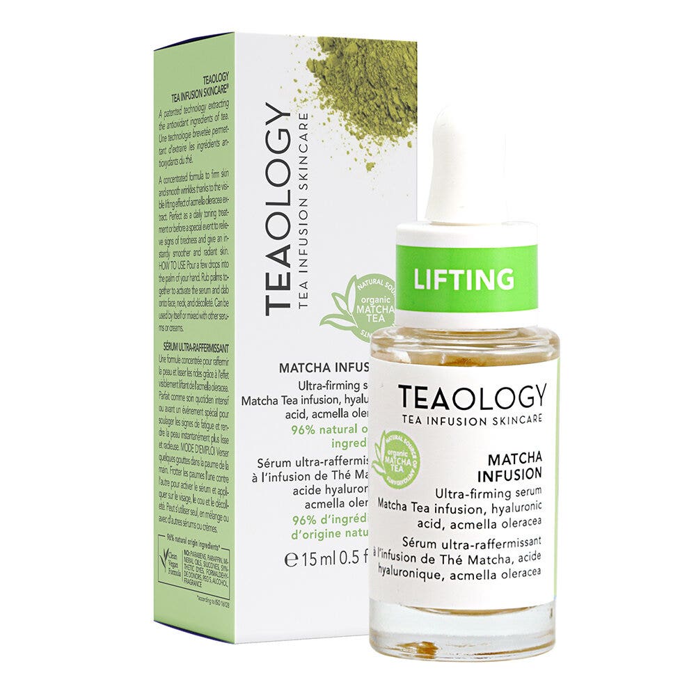 Teaology Matcha Infusion 15ml