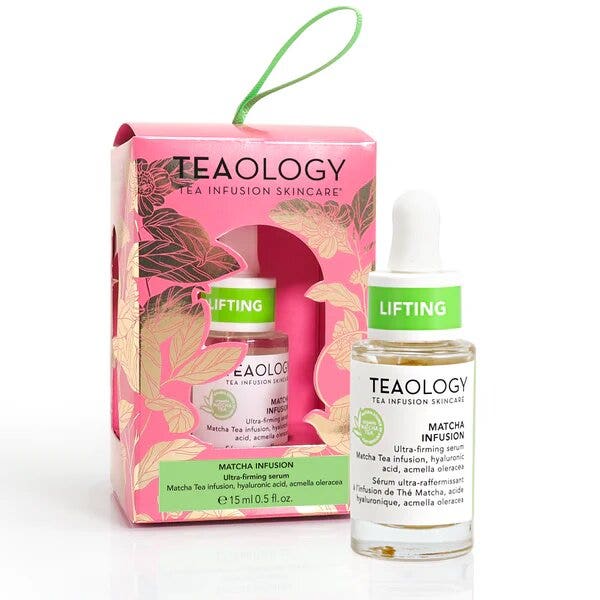 Teaology Matcha Infusion 15ml