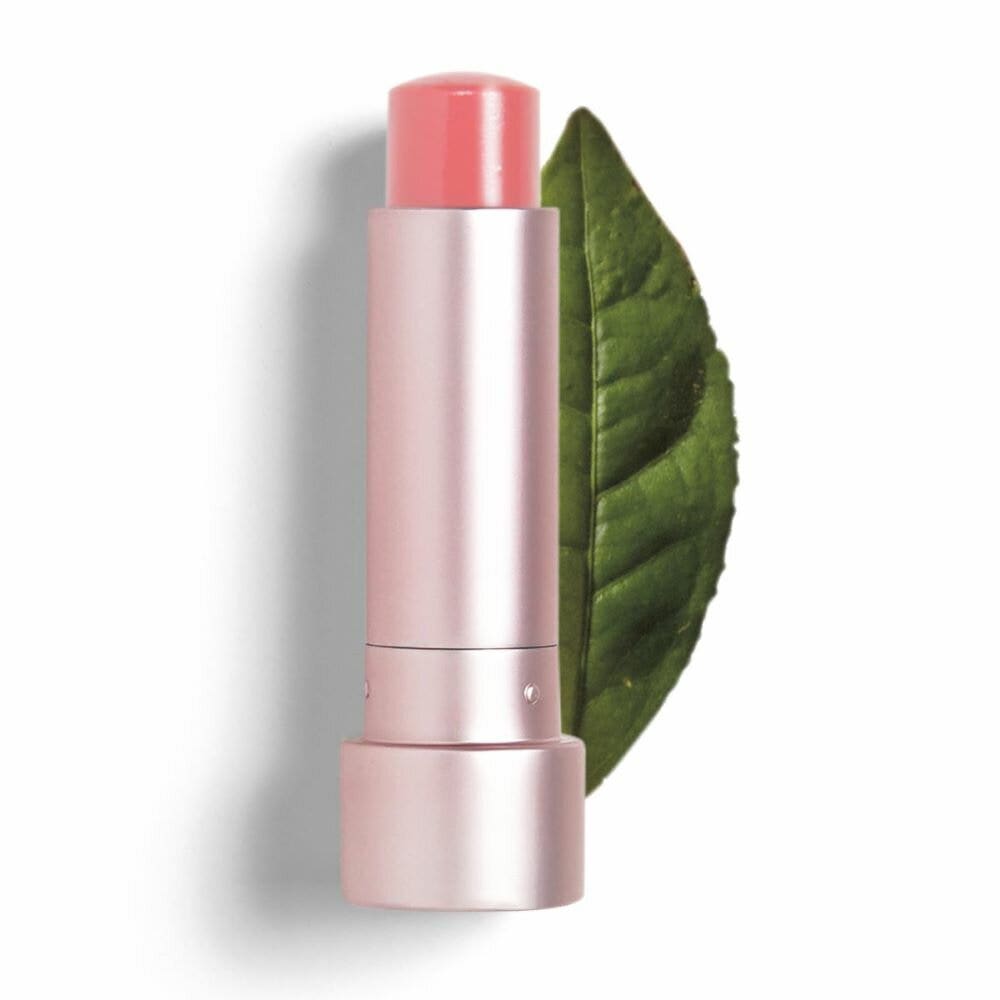 Teaology Bálsamo labial Peach Tea 4 g