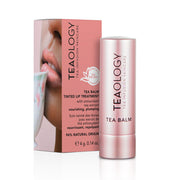 Teaology Bálsamo labial Peach Tea 4 g