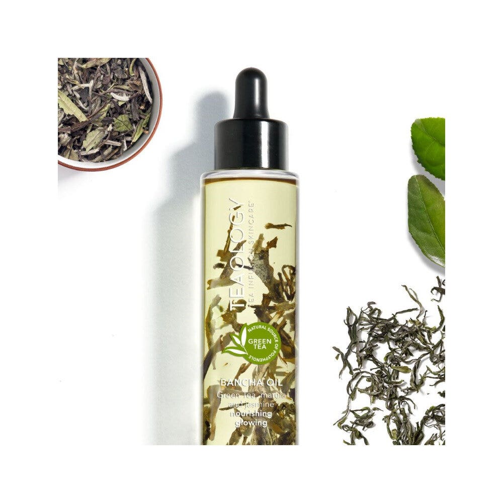 Aceite de Bancha de Teaology 100 ml