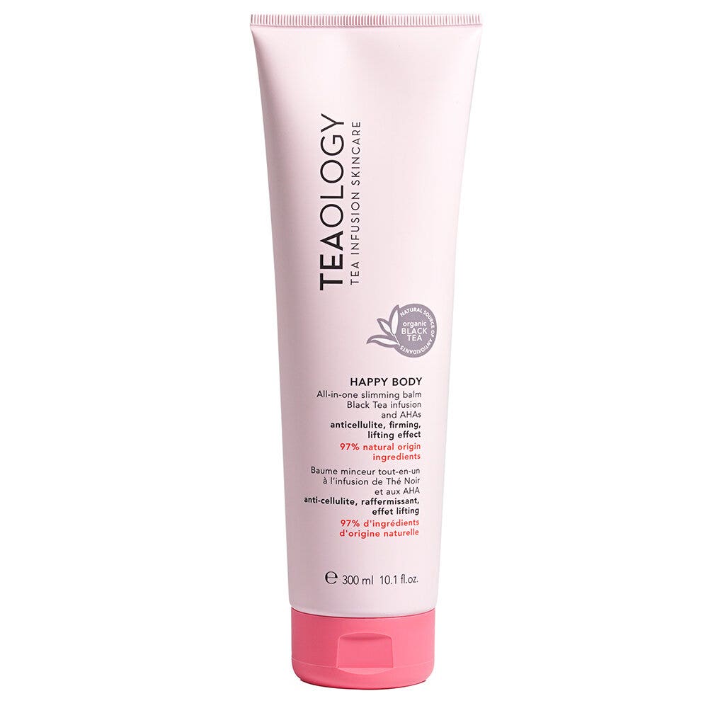 Teaology Bálsamo adelgazante Happy Body 300 ml