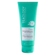 Teaology Yoga Care Crema Antibacteriana para Cuerpo y Manos 75 ml
