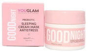 YouGlam Good Night Mascarilla Crema Nocturna Antiestrés 100 ml