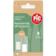 Pic Cerotto Green Canna da Zucchero Mix 40 Pezzi