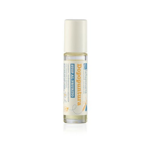 La Saponaria Dopopuntura Stop Al Prurito Roll-On 9ml