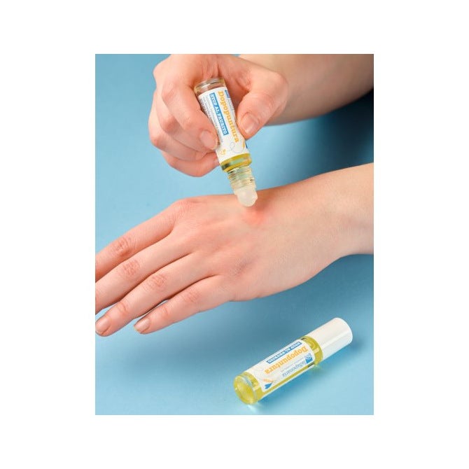 La Saponaria Dopopuntura Stop Al Prurito Roll-On 9ml