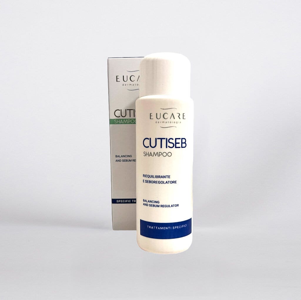 Cutiseb Champú 200 ml