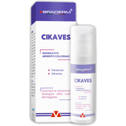 Braderm Cikaves Gel Lenitivo/Emolliente 30ml