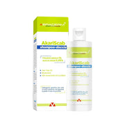 Braderm Akariscab Champú-Ducha 150 ml