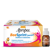 Apropos Beesprint Junior 10 Flaconcini Da 10ml