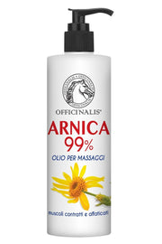 Officinalis Arnica 99% 100ml