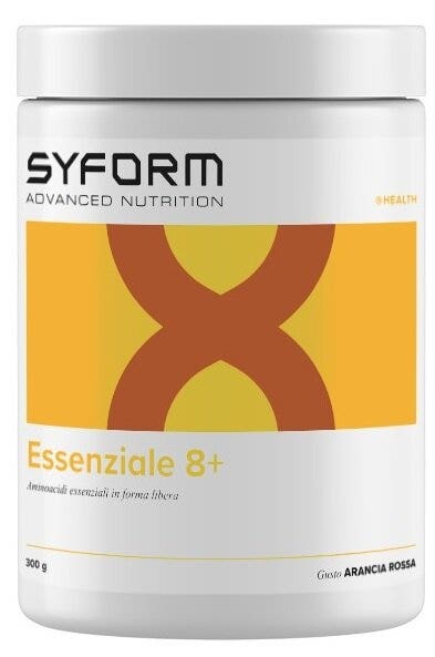 Syform Essenziale 8+ 300g