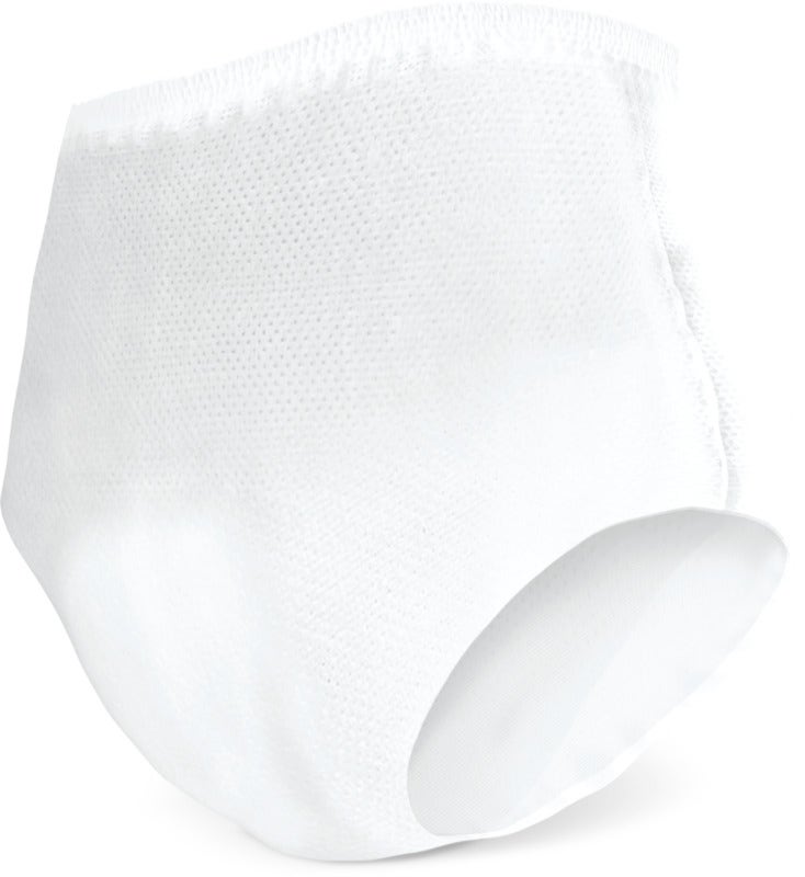 Serenity Pants Sei Tu Discreet Mutandina Assorbente Taglia L 8 Pezzi