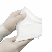 Compresse Garza Intagliata In Cotone Idrofilo Non Sterile 1Kg 30x30cm