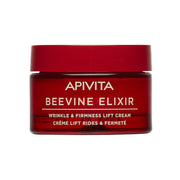Apivita Beevine Elixir Crema Anti-Rughe Rassodante Liftante Texture Leggera 50ml