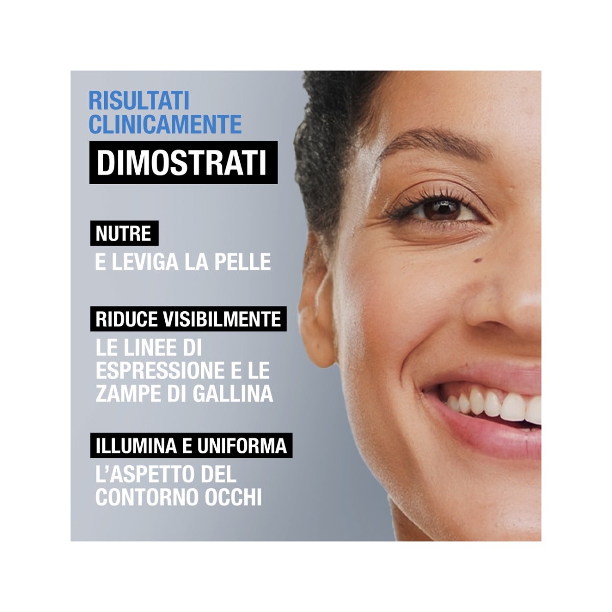 Neutrogena Retinol Boost Crema Contorno Occhi con Retinolo Anti Età 15ml