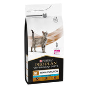 Purina Pro Plan Veterinary Diets NF Renal Function Advanced Care Pienso seco para gatos adultos, bolsa de 1,5 kg