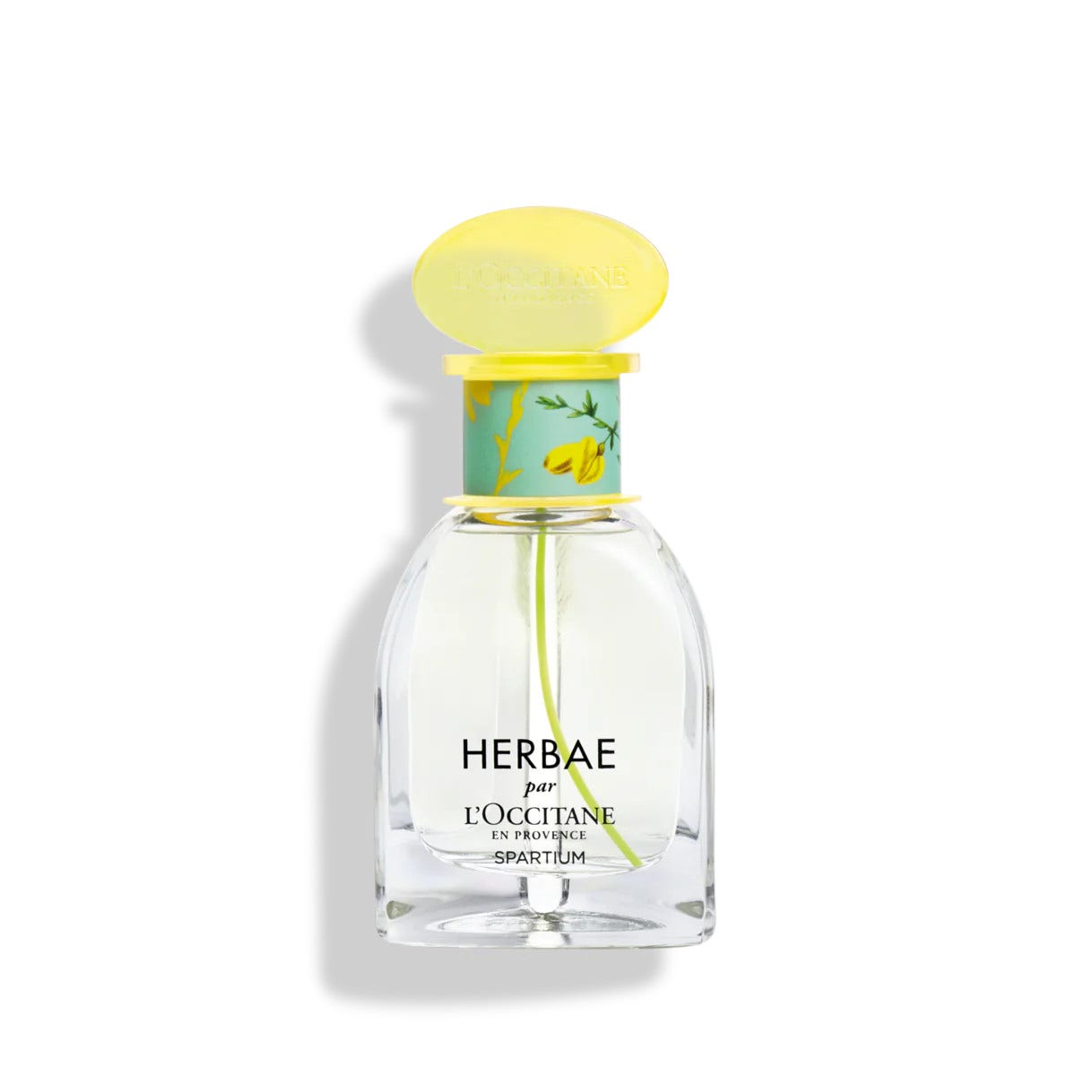 L'Occitane Eau De Toilette Herbae Spartium 50ml