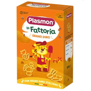 Plasmon Pasta Fattoria 250 g 12 meses+