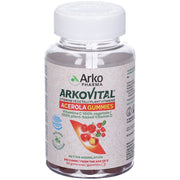 Arkovital Acerola 60 Gummies
