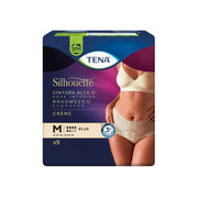 Tena Silhouette Cremas Talla M 9 unidades