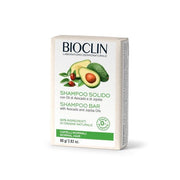 Bioclin Champú Sólido para Cabello Normal 80 g