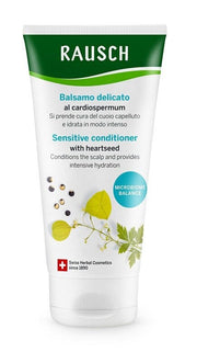 Rausch Balsamo Delicato Al Cardiospermum 150ml