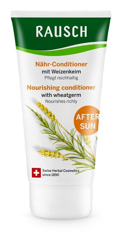 Rausch Balsamo Nutriente Al Germe Di Frumento 30ml
