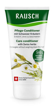 Rausch Balsamo Trattante Alle Erbe Svizzere 30ml