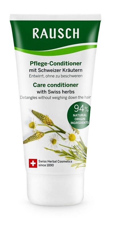 Rausch Balsamo Trattante Alle Erbe Svizzere 30ml