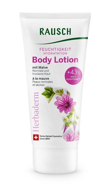 Rausch Body Lotion Malva 40ml