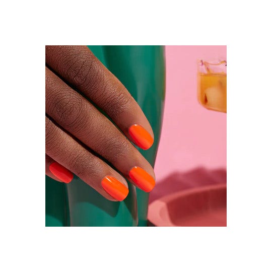 Manucurist Green Flash Esmalte LED Sunset 15 ml