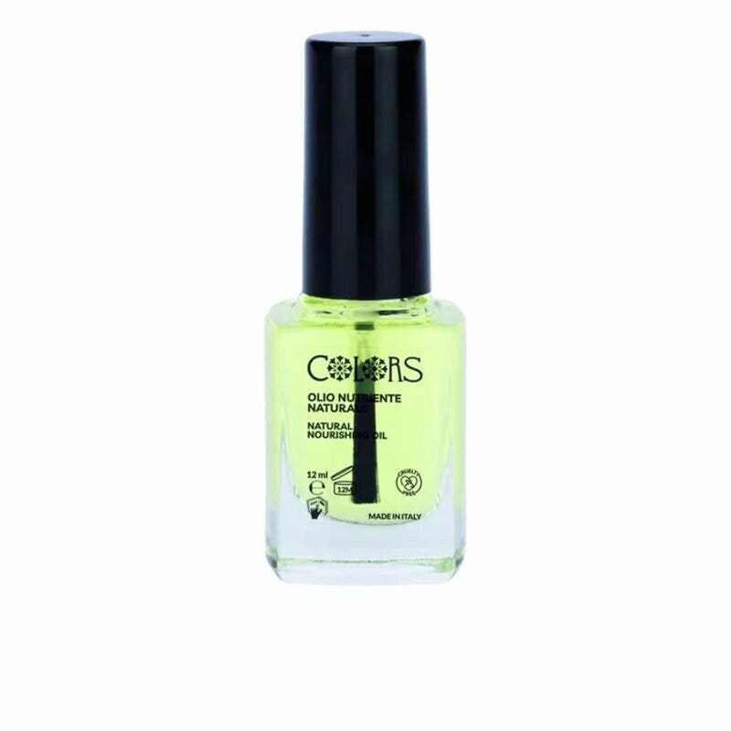COLORS ACEITE NUTRITIVO NATURAL