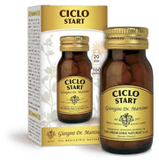 Dr. Giorgini Ciclo Start 100 pastillas