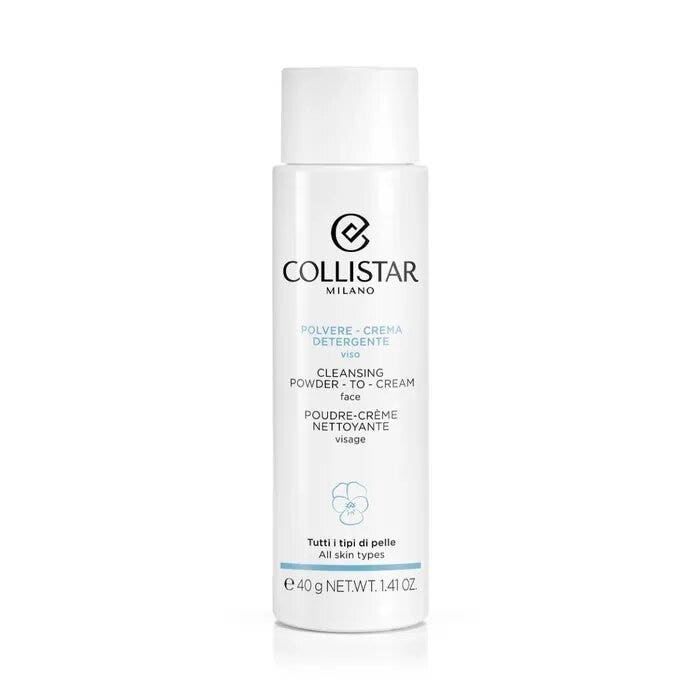 Collistar Polvere Crema Detergente Viso 40g