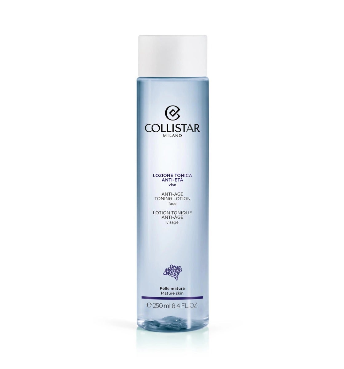 Collistar Lozione Tonica Anti-Età Viso 250ml