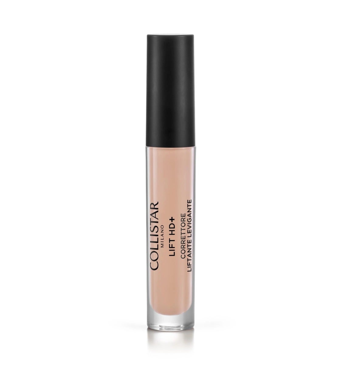 Collistar Lift Hd+ Correttore Liftante Levigante Waterproof 4ml Naturale Rosato