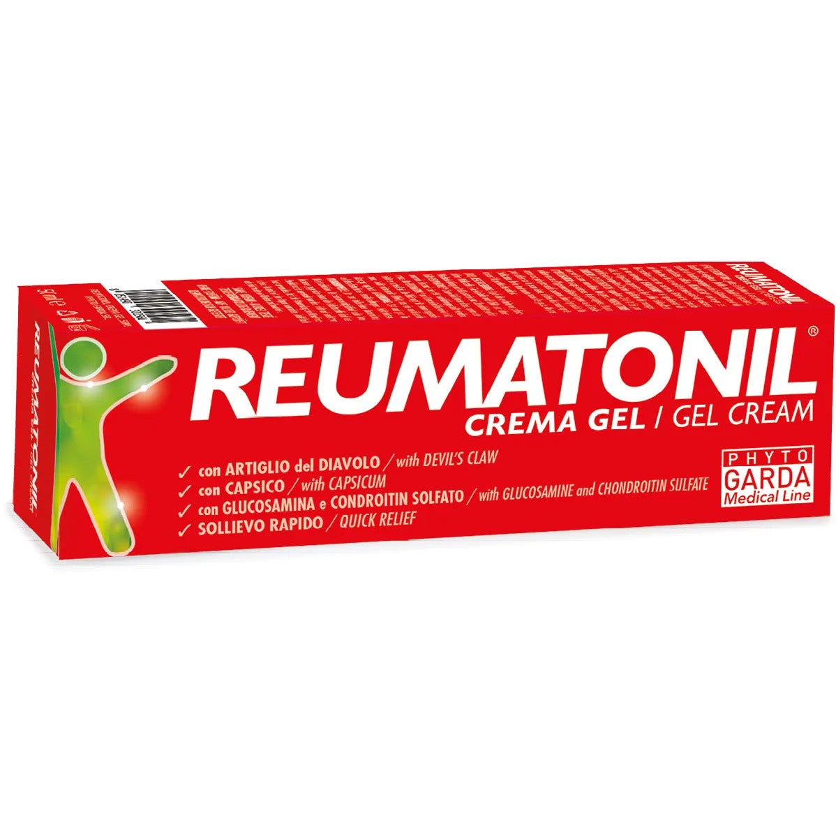 Reumatonil Crema Gel 50ml