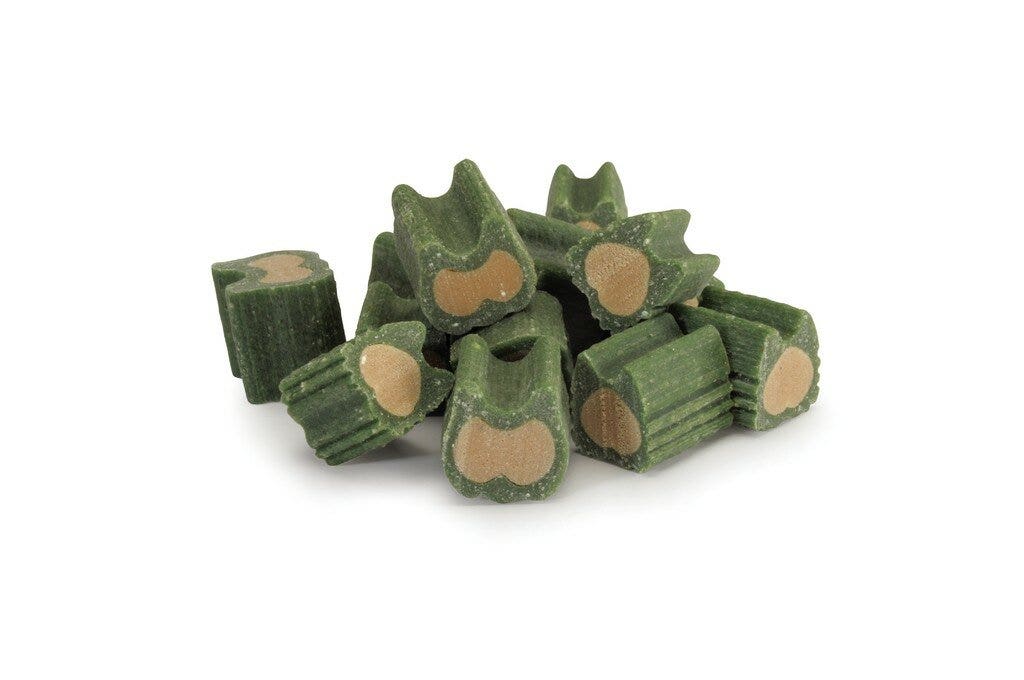 Camon Dental Snack Enzybites Vegetali Per Cani 100g