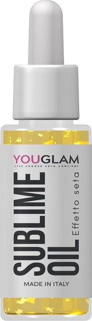 Youglam Sublime Aceite facial efecto seda 30 ml
