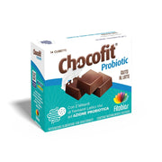 Fitobios Chocofit Prebiotic 14 Cioccolatini