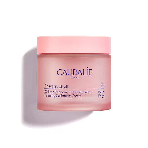 Caudalie Resveratrol-lift Crema Cashmere 50ml Ridensificante